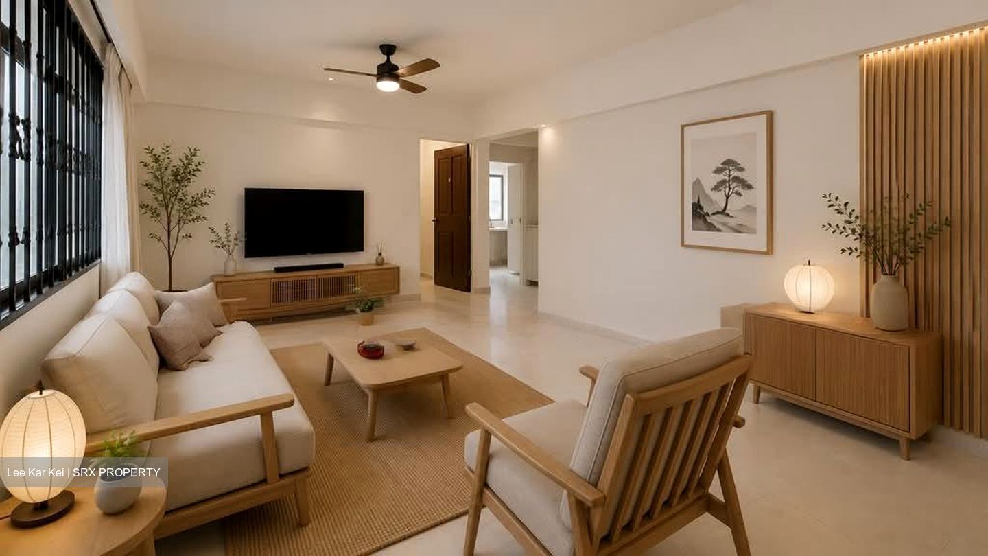 Blk 691A Choa Chu Kang Crescent (Choa Chu Kang), HDB 4 Rooms #588156871